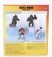 Jada Figures Set 4x Godzilla - Skar King - Kong - Shimo - Cm. 6.0 1:64 Různé