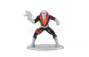 Jada Figures Tank Hiss Military With Destro G.i.joe Figure 2010 1:32 Black