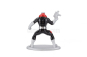 Jada Figures Tank Hiss Military With Destro G.i.joe Figure 2010 1:32 Black