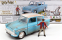 Jada Ford england Anglia 1959 Harry Potter - Movie - With Figure 2016 1:24 Světle Modrá