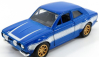 Jada Ford england Brian's Escort Rs2000 Mki 1974 - Brian O'conner - Fast & Furious Vi (2013) 1:32 Bluette White