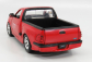 Jada Ford usa Brian's F-150 Svt Pick-up Lightning The Racer Edge 1999 - Fast & Furious I (2001) 1:24 Červená Černá