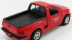 Jada Ford usa Brian's F-150 Svt Pick-up Lightning The Racer Edge 1999 - Fast & Furious I (2001) 1:32 Červená Černá
