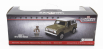 Jada Ford usa Bronco With Groot Figure Marvel Guardians Of The Galaxy 1973 1:32 Zelená Bílá