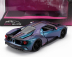 Jada Ford usa Gt 2017 1:24 Green Met