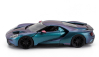 Jada Ford usa Gt 2017 1:24 Green Met