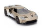 Jada Ford usa Gt 2017 1:32 Gold Met