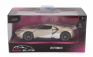 Jada Ford usa Gt 2017 1:32 Gold Met