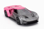 Jada Ford usa Gt 2017 1:32 Šedorůžová