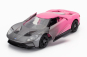 Jada Ford usa Gt 2017 1:32 Šedorůžová