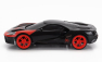 Jada Ford usa Gt 2017 - Spiderman 1:16 Červená Modrá