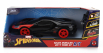 Jada Ford usa Gt 2017 - Spiderman 1:16 Červená Modrá
