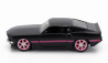 Jada Ford usa Mustang Coupe 1969 1:32 Black