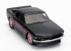 Jada Ford usa Mustang Coupe 1969 1:32 Black
