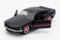 Jada Ford usa Mustang Coupe 1969 1:32 Black