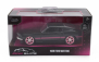 Jada Ford usa Mustang Coupe 1969 1:32 Black