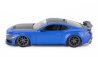 Jada Ford usa Mustang Dark Horse Coupe 2024 1:24 Bluette