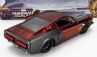 Jada Ford usa Mustang Gt500 Shelby 1967 1:24, měděná