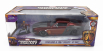 Jada Ford usa Mustang Gt500 Shelby 1967 1:24, měděná