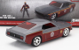 Jada Ford usa Mustang Gt500 Shelby 1967 1:32, šedá