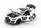 Jada Ford usa Mustang Shelby Gt500 Racing N 65 Coupe 2020 1:24 Bílá Černá