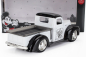 Jada Ford usa Pick-up 1941 Topolino Mickey Mouse Figure - Walt Disney 1:32 Bílá Černá