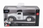 Jada Ford usa Pick-up 1941 Topolino Mickey Mouse Figure - Walt Disney 1:32 Bílá Černá