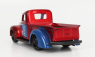 Jada Ford usa Pick-up With Spiderman Figure 1941 1:32 Červená Modrá