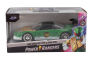 Jada Honda Nsx Type-r Japan Spec Coupe Power Rangers 2002 1:32 Zelené Zlato