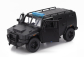 Jada Hummer Agency Suv 2020 - Fast & Furious 1:32 Matt Black