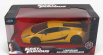 Jada Lamborghini Gallardo Superleggera 2007 - Fast & Furious 1:24 Žlutá