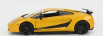 Jada Lamborghini Gallardo Superleggera 2007 - Fast & Furious 1:24 Žlutá