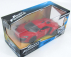 Jada Lykan Dom's Hypersport - Fast & Furious 7 2015 1:24 Red