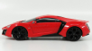 Jada Lykan Dom's Hypersport - Fast & Furious 7 2015 1:24 Red