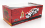 Jada Mazda Rx-3 With One Punch Saitama Figure 1974 1:24 Bílá Červená Žlutá