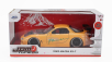 Jada Mazda Rx-7 Hks Power Coupe 1993 1:24 Žlutá Černá