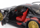 Jada Mazda Rx-7 With Labmonkey Saru Figure 1993 1:24 Šedá Červená