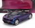 Jada Mclaren 720s 2018 1:32 Blue Met