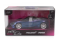 Jada Mclaren 720s 2018 1:32 Blue Met
