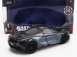 Jada Mclaren Shaw's 720s 2017 Fast And Furious Hobbs And Shaw 2019 1:32 Modrá Šedá Met