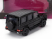 Jada Mercedes benz G-class Wagon Lwb 1990 1:32 Black