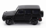 Jada Mercedes benz G-class Wagon Lwb 1990 1:32 Black