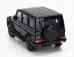 Jada Mercedes benz G-class Wagon Lwb 1990 1:32 Black