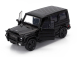 Jada Mercedes benz G-class Wagon Lwb 1990 1:32 Black