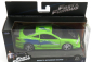 Jada Mitsubishi Eclipse 1995 - Paul Walker - Brian O'conner - Fast & Furious I (2001) 1:32 Zelená Modrá