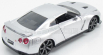 Jada Nissan Brian's Gt-r (r34) 1999 - Fast & Furious Vi (2012) 1:32 Matt Silver