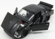 Jada Nissan Brian's Skyline 2000 Gt-r 1973 - Brian O'conner - Fast & Furious Vi (2013) 1:24 Black