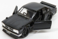 Jada Nissan Brian's Skyline 2000 Gt-r 1973 - Brian O'conner - Fast & Furious Vi (2013) 1:32 Black