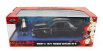 Jada Nissan Skyline Gt-r 1971 With Mikey Figure - Tokyo Revengers 1:24 Black