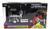 Jada Peterbilt 352 Tractor Truck 3-assi 1979 - Nemesis Prime Transformers 1:24 Black